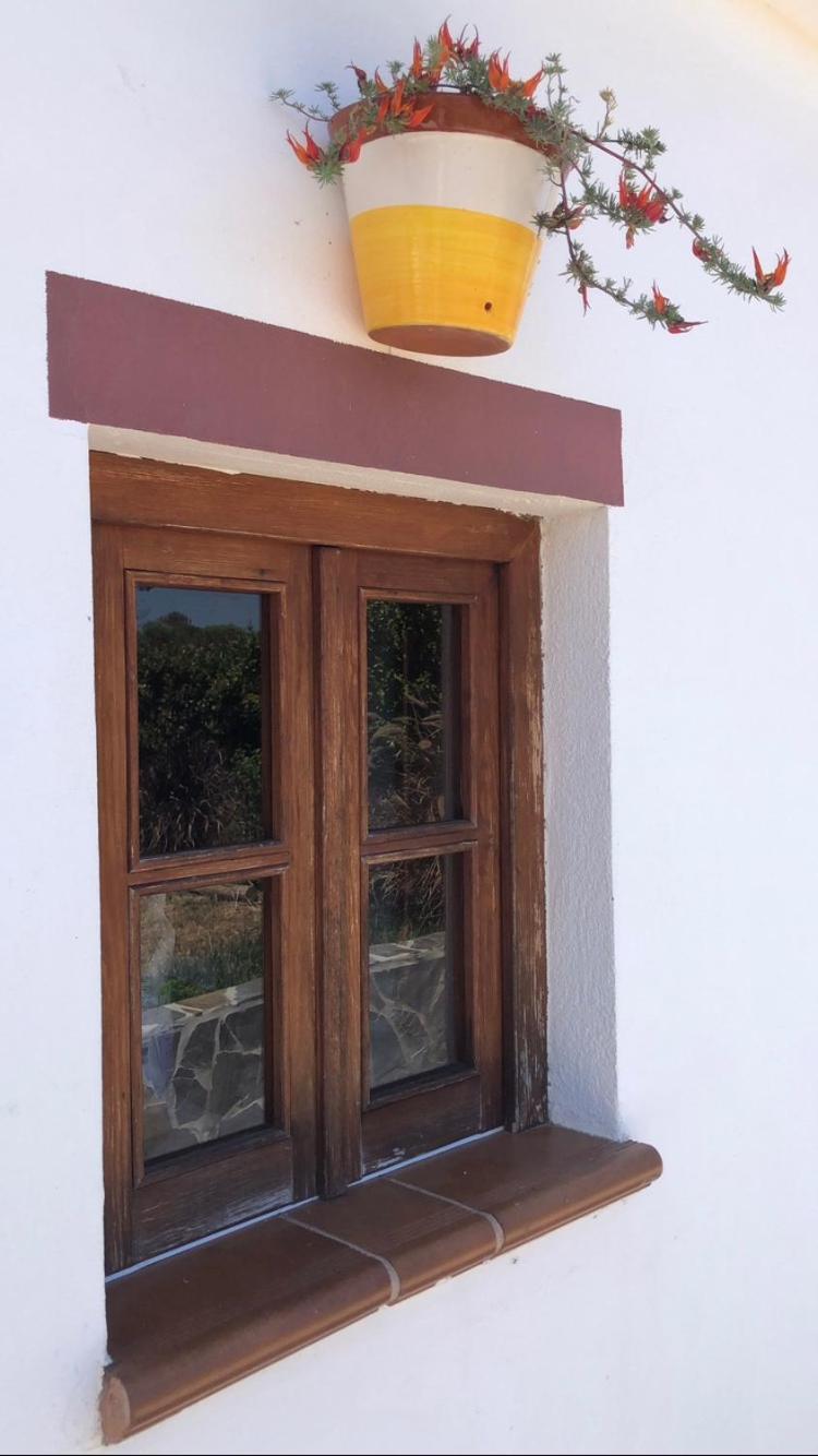 Heu'S Monte Villa Odemira Buitenkant foto